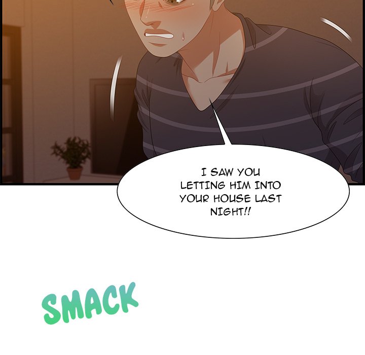 Tasty Chat: 0km Chapter 19 - Page 38