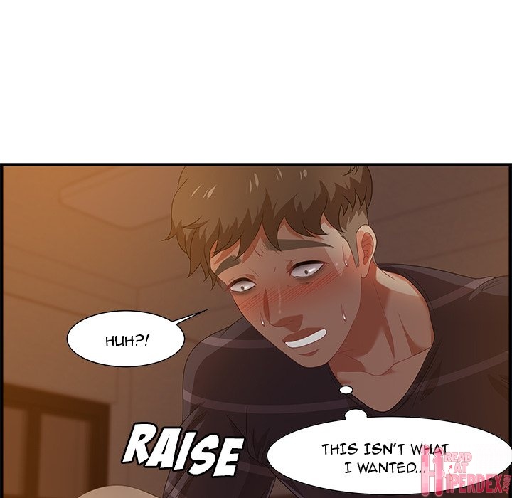 Tasty Chat: 0km Chapter 19 - Page 56