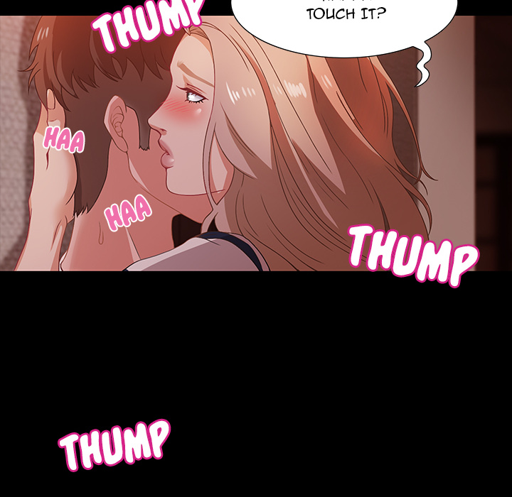 Tasty Chat: 0km Chapter 2 - Page 106