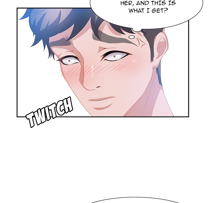 Tasty Chat: 0km Chapter 2 - Page 96