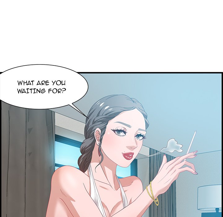 Tasty Chat: 0km Chapter 20 - Page 10