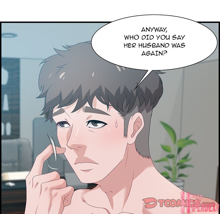 Tasty Chat: 0km Chapter 20 - Page 111