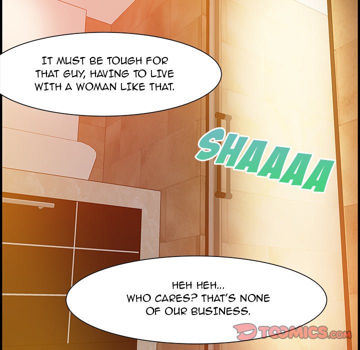 Tasty Chat: 0km Chapter 20 - Page 117