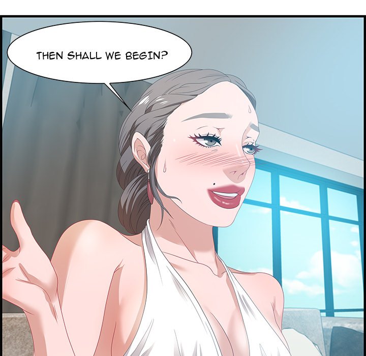 Tasty Chat: 0km Chapter 20 - Page 14