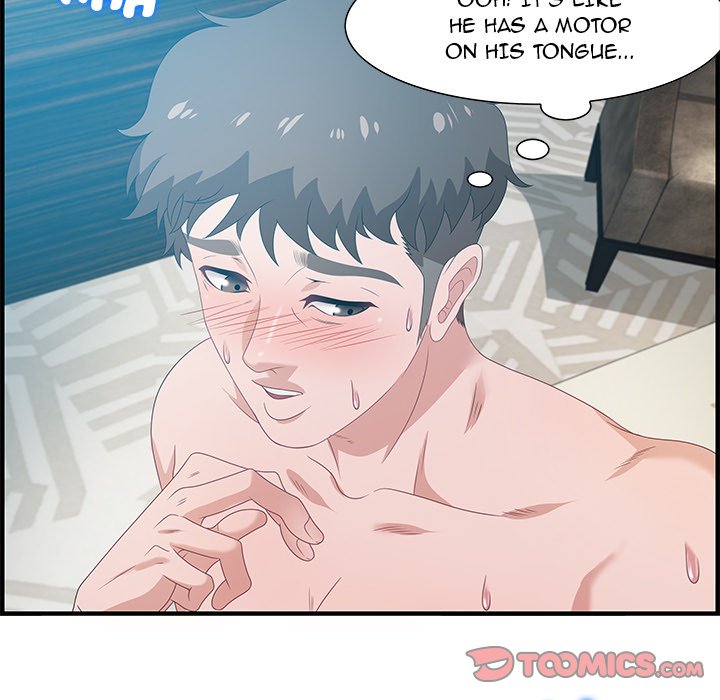 Tasty Chat: 0km Chapter 20 - Page 69