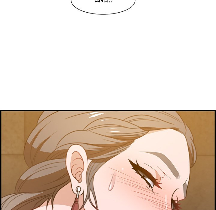 Tasty Chat: 0km Chapter 21 - Page 119