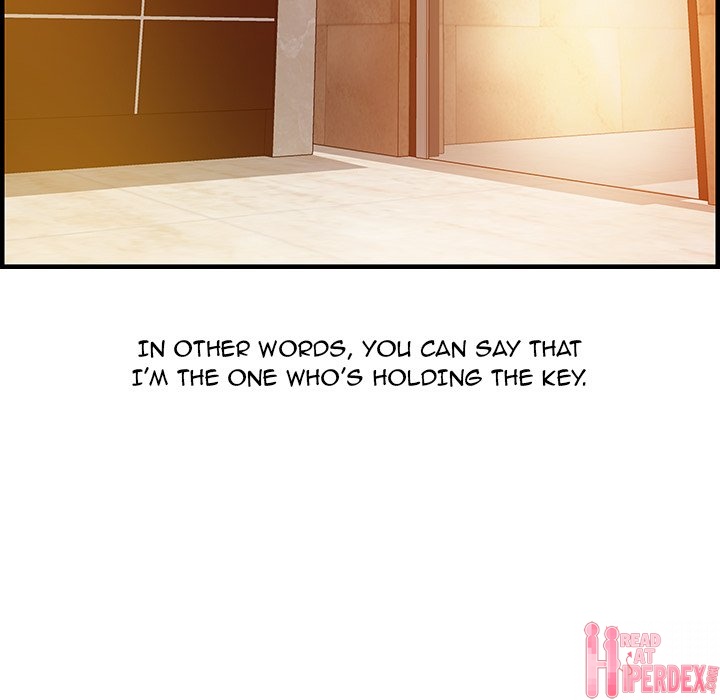 Tasty Chat: 0km Chapter 21 - Page 6