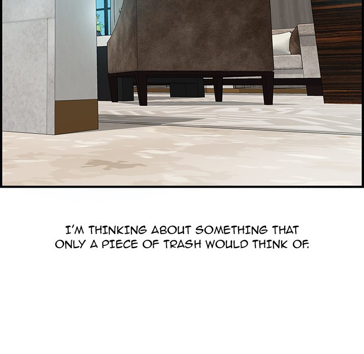 Tasty Chat: 0km Chapter 21 - Page 89