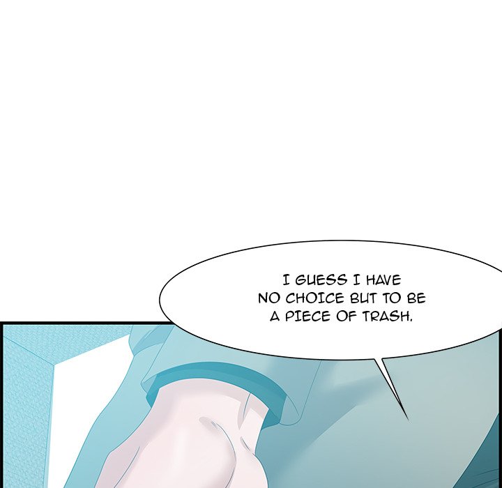 Tasty Chat: 0km Chapter 22 - Page 110