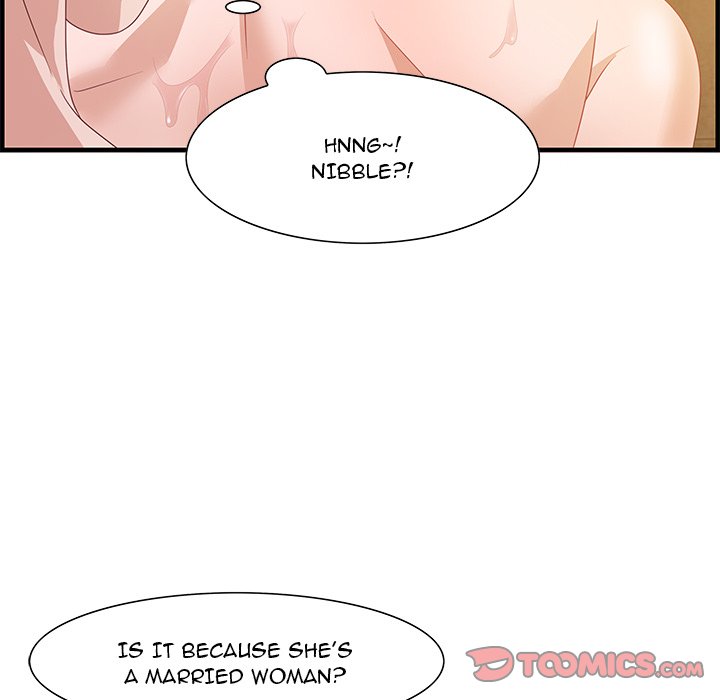 Tasty Chat: 0km Chapter 22 - Page 33