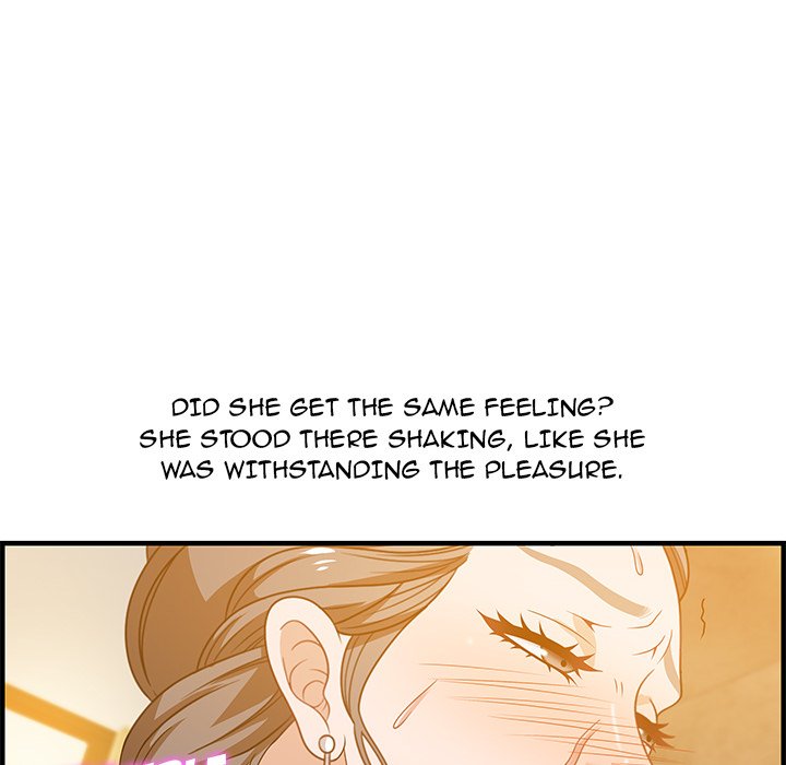 Tasty Chat: 0km Chapter 22 - Page 50