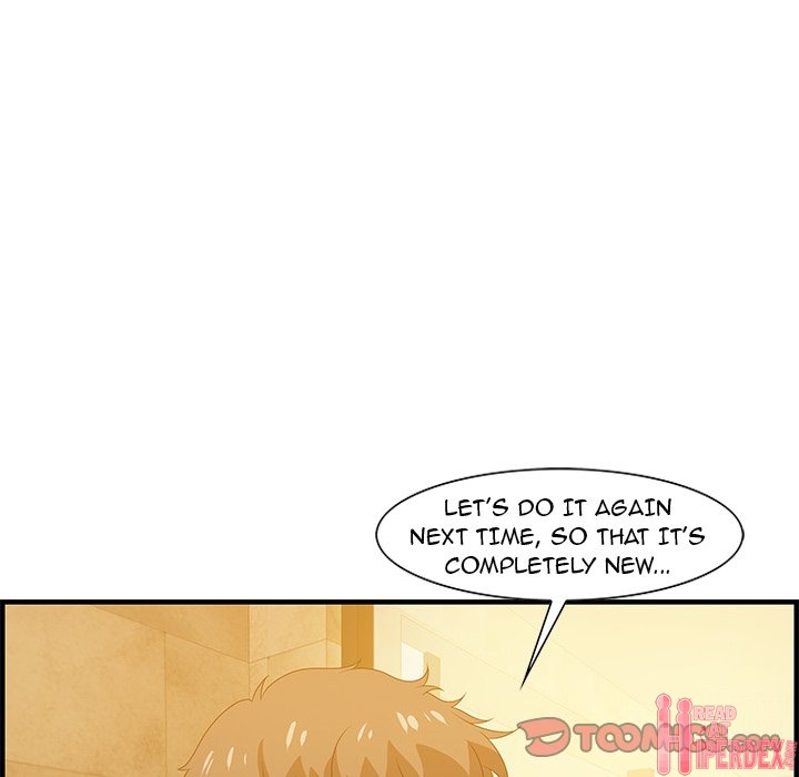 Tasty Chat: 0km Chapter 22 - Page 81