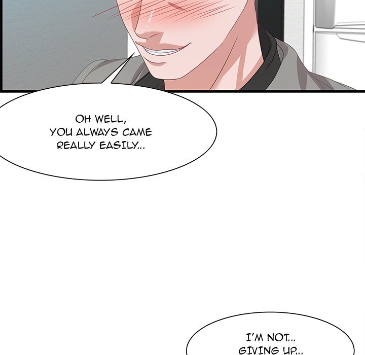 Tasty Chat: 0km Chapter 23 - Page 42