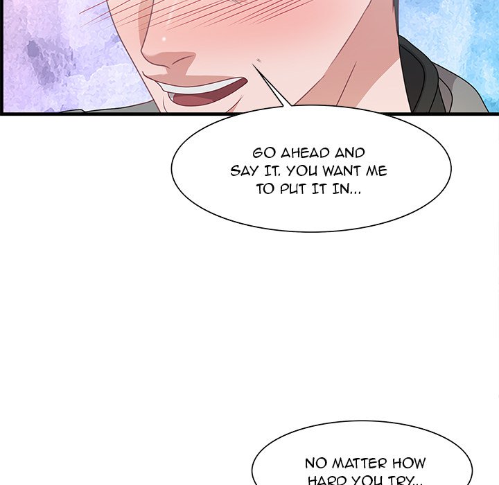 Tasty Chat: 0km Chapter 23 - Page 45