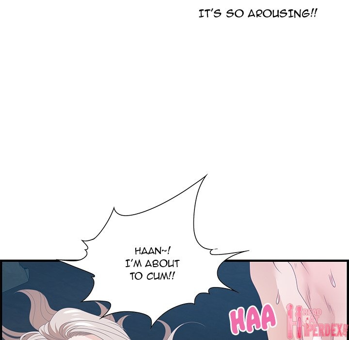 Tasty Chat: 0km Chapter 24 - Page 101