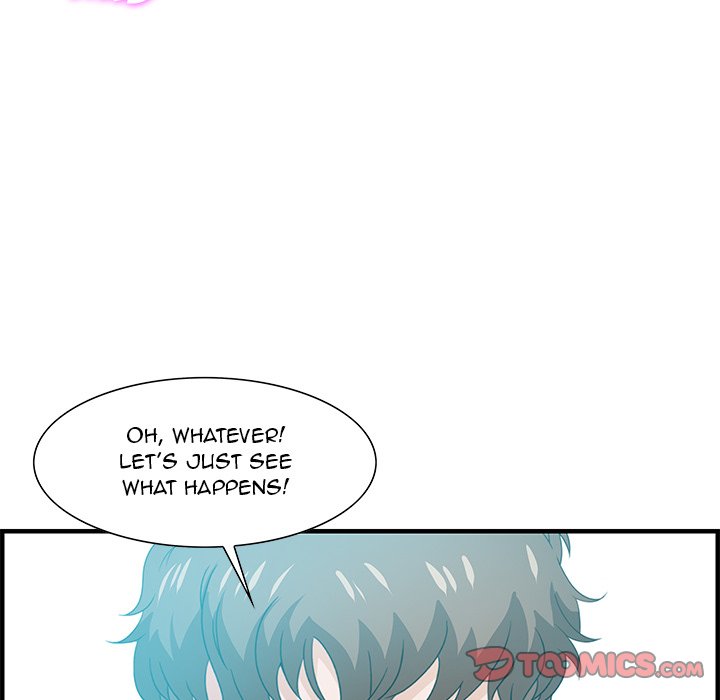 Tasty Chat: 0km Chapter 25 - Page 69