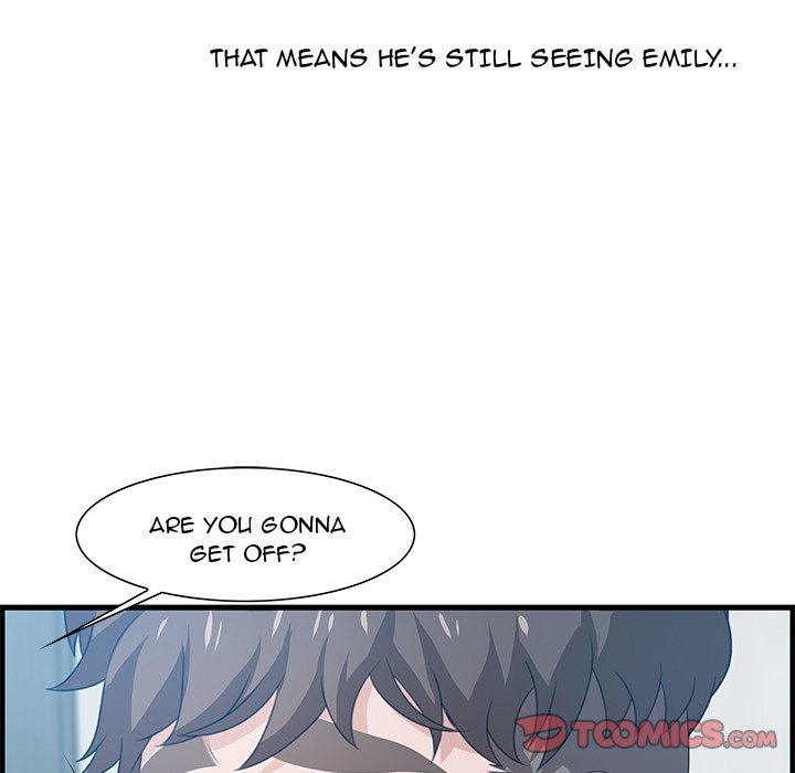 Tasty Chat: 0km Chapter 25 - Page 9