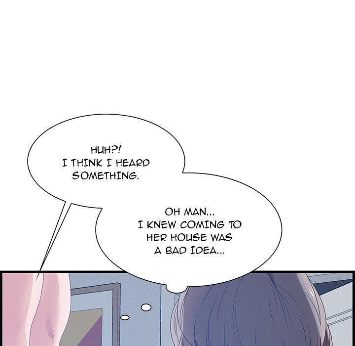 Tasty Chat: 0km Chapter 26 - Page 74