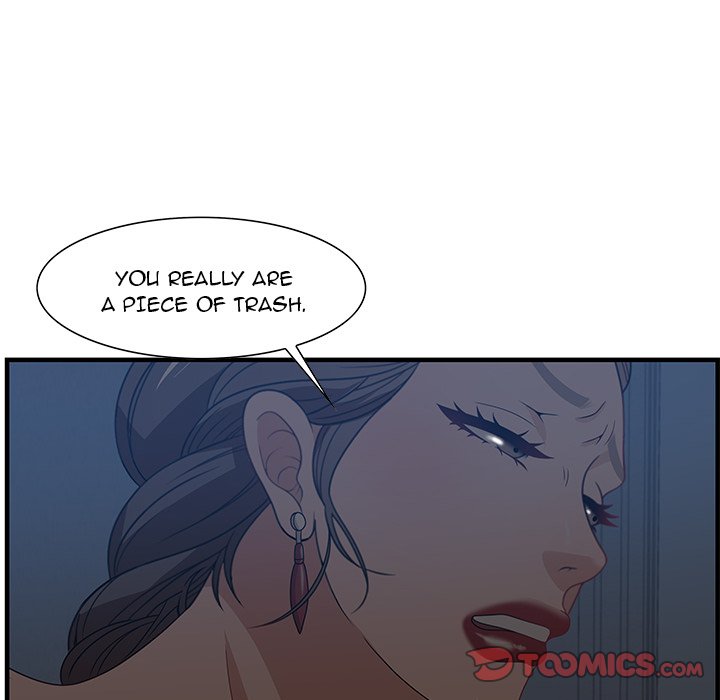 Tasty Chat: 0km Chapter 26 - Page 87