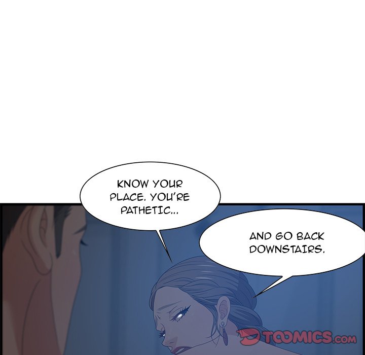 Tasty Chat: 0km Chapter 26 - Page 99