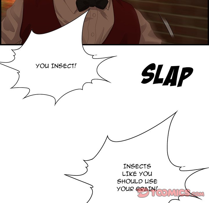 Tasty Chat: 0km Chapter 27 - Page 111