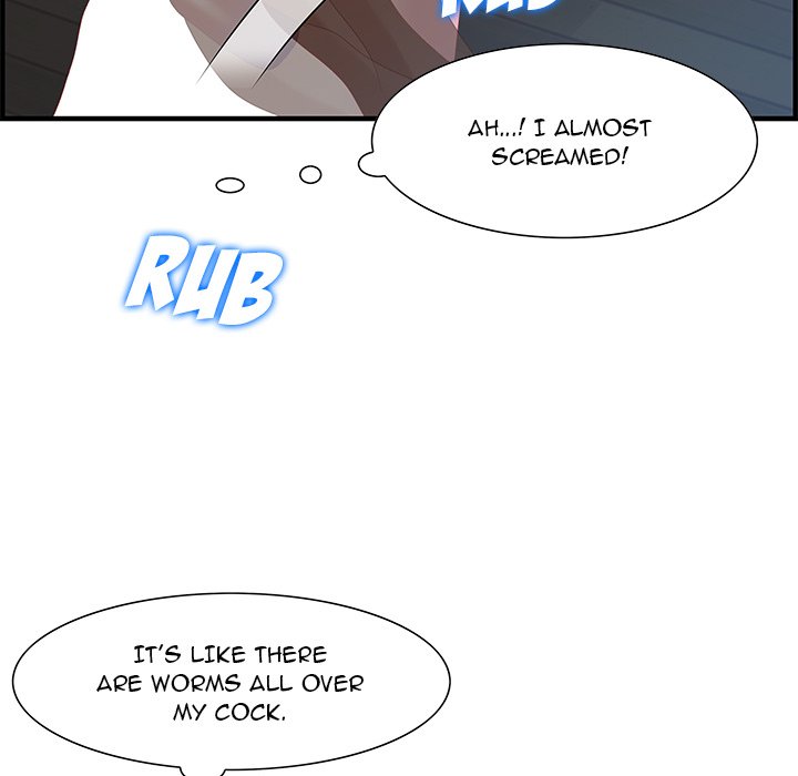 Tasty Chat: 0km Chapter 27 - Page 23