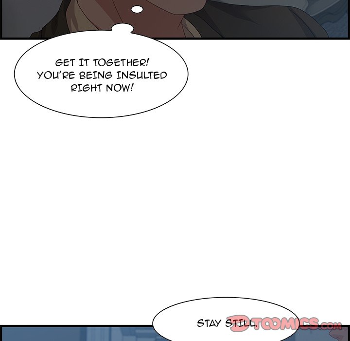 Tasty Chat: 0km Chapter 27 - Page 45