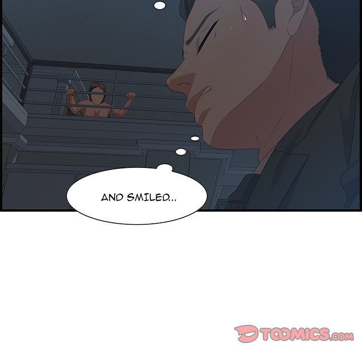 Tasty Chat: 0km Chapter 27 - Page 69