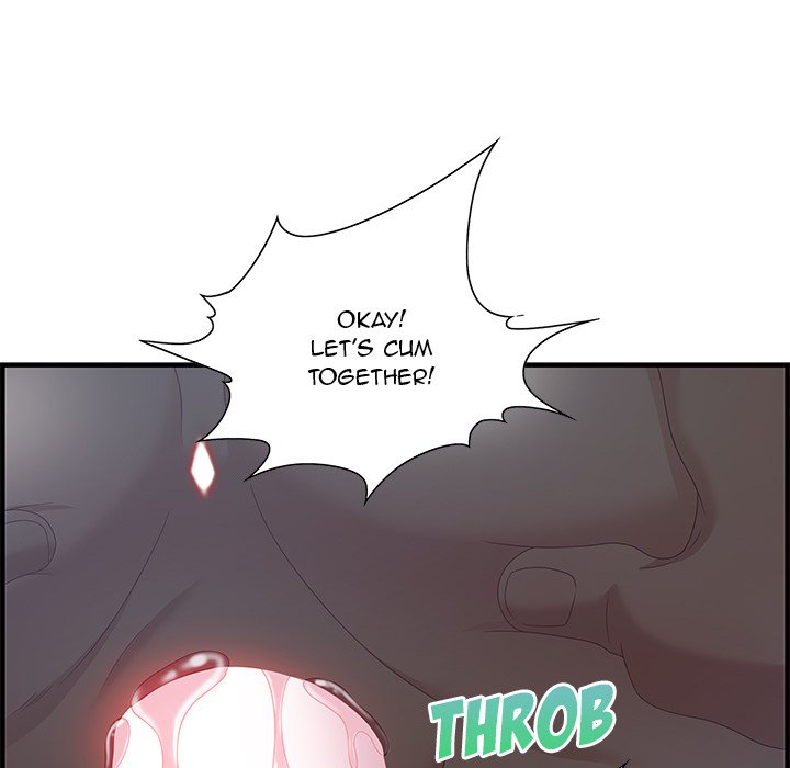 Tasty Chat: 0km Chapter 27 - Page 80