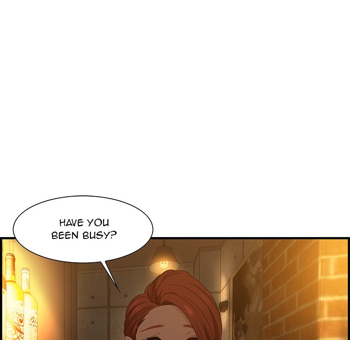 Tasty Chat: 0km Chapter 28 - Page 15