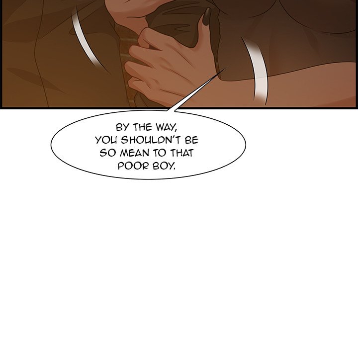 Tasty Chat: 0km Chapter 28 - Page 18