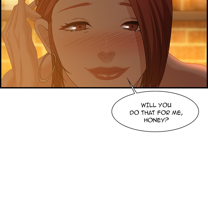 Tasty Chat: 0km Chapter 28 - Page 34