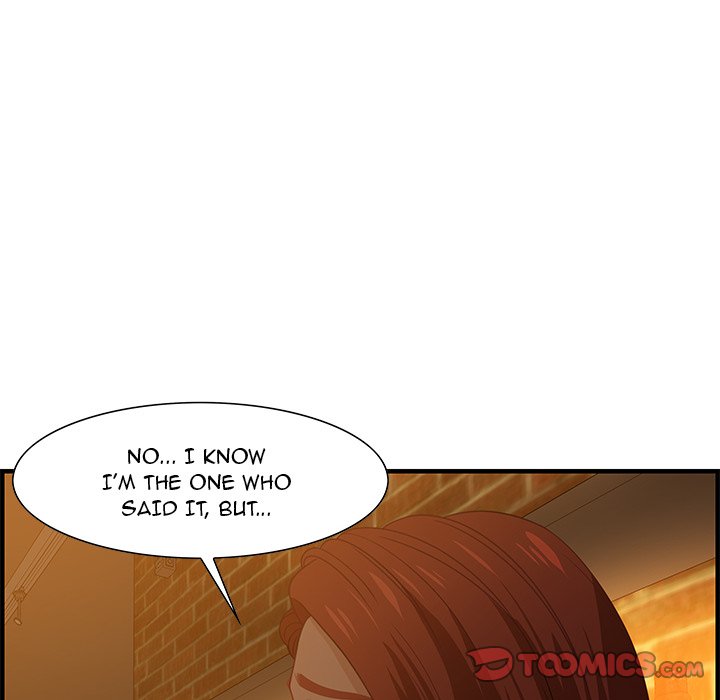 Tasty Chat: 0km Chapter 28 - Page 44