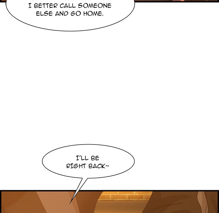 Tasty Chat: 0km Chapter 28 - Page 58