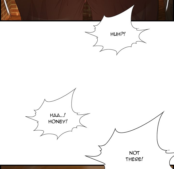 Tasty Chat: 0km Chapter 28 - Page 75