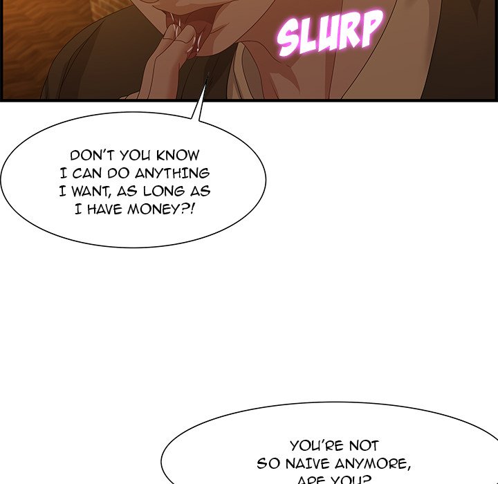 Tasty Chat: 0km Chapter 28 - Page 83