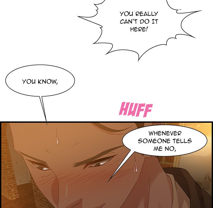 Tasty Chat: 0km Chapter 28 - Page 93