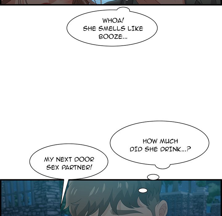 Tasty Chat: 0km Chapter 29 - Page 20