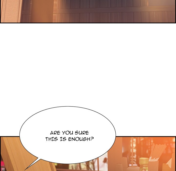 Tasty Chat: 0km Chapter 3 - Page 27