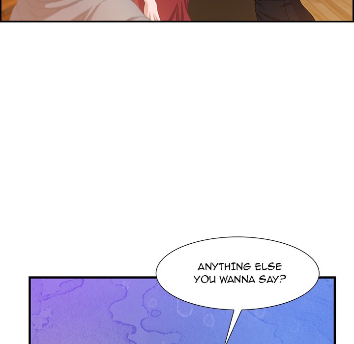 Tasty Chat: 0km Chapter 3 - Page 79