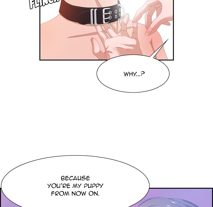 Tasty Chat: 0km Chapter 3 - Page 96