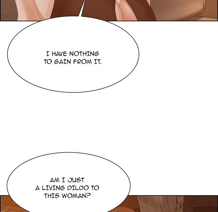 Tasty Chat: 0km Chapter 30 - Page 110