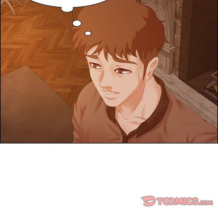 Tasty Chat: 0km Chapter 30 - Page 111