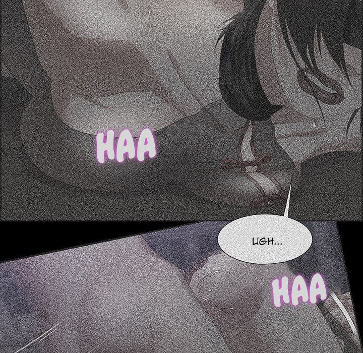 Tasty Chat: 0km Chapter 30 - Page 89