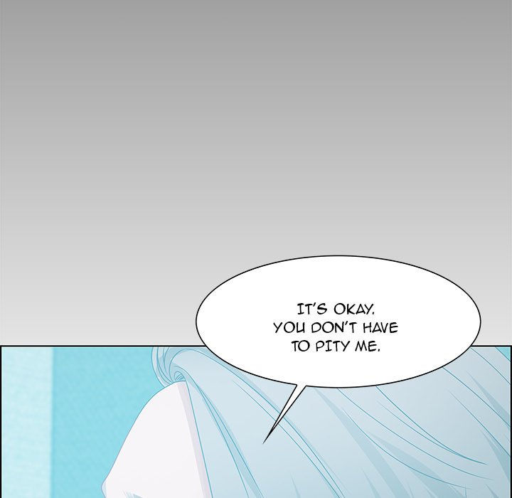 Tasty Chat: 0km Chapter 30 - Page 94