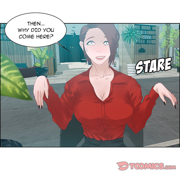 Tasty Chat: 0km Chapter 31 - Page 105