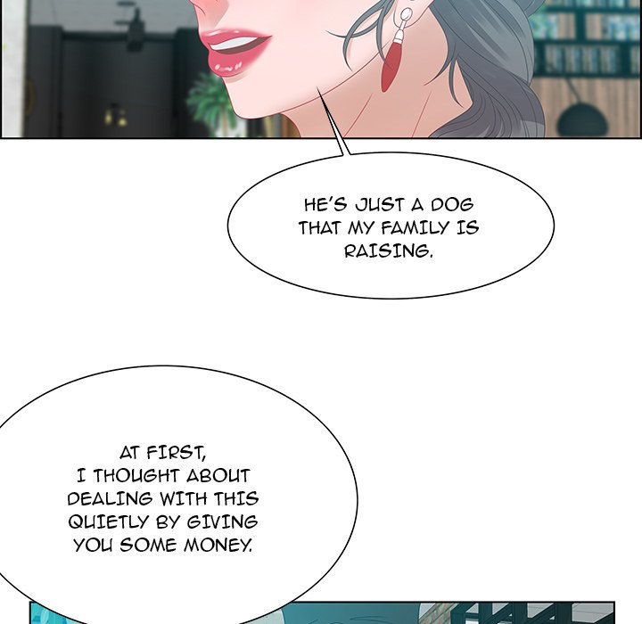 Tasty Chat: 0km Chapter 31 - Page 107