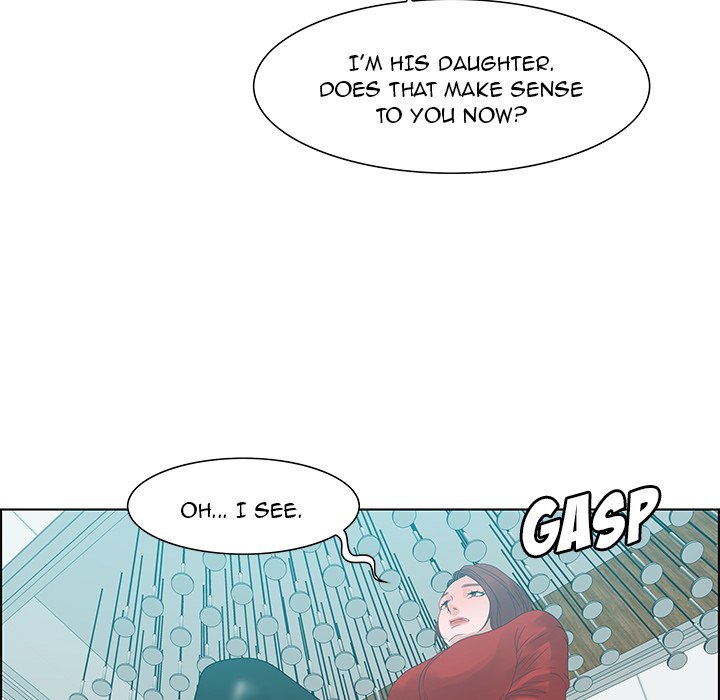 Tasty Chat: 0km Chapter 31 - Page 112