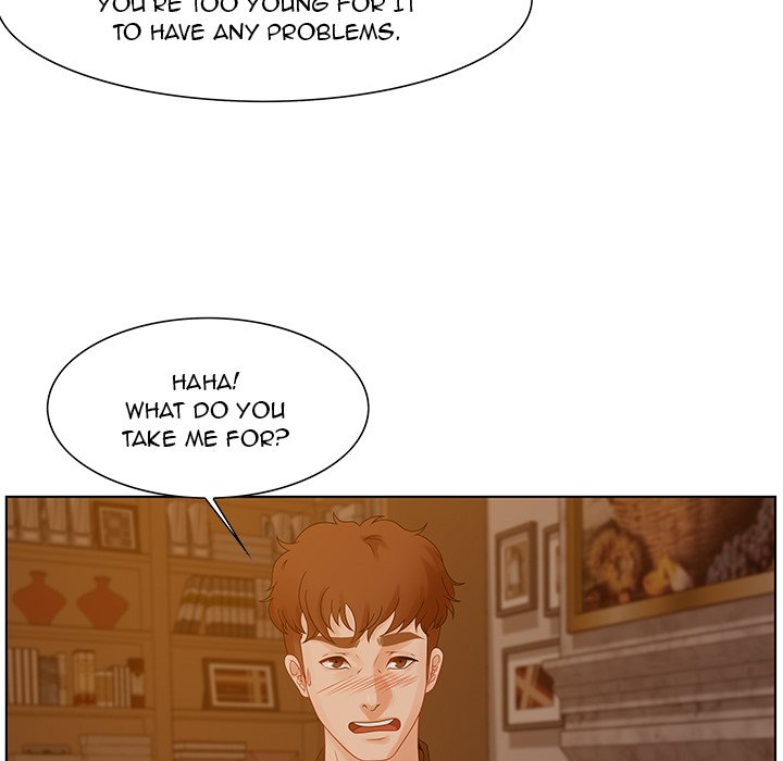 Tasty Chat: 0km Chapter 31 - Page 13