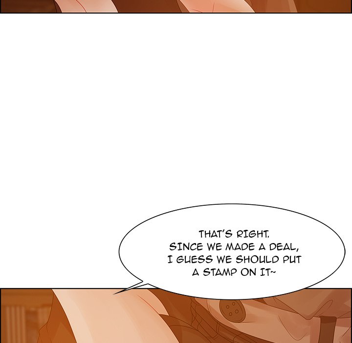 Tasty Chat: 0km Chapter 31 - Page 23